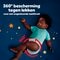 Pampers Night Pants Maat 5 Luierbroekjes