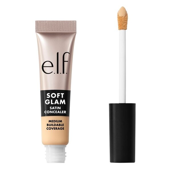 e.l.f. Soft Glam 15 Satin Concealer