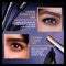 Max Factor Masterpiece 2-in-1 Lash Wow Midnight Black Mascara