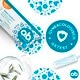 o.b. ProComfort 4-In-In Super Tampons