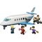 LEGO City 60492 Passagierstoestel