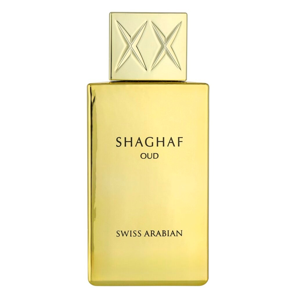 Swiss Arabian Shaghaf Oud Eau de Parfum Swiss Arabian Shaghaf Oud Eau de Parfum
