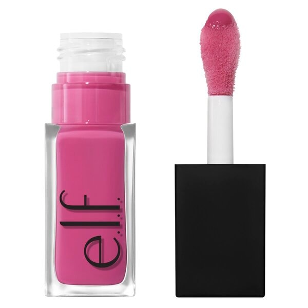 e.l.f. Glow Reviver Ultraviolet Plumping Lip Oil