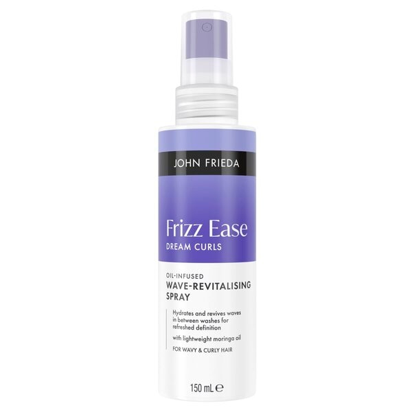 John Frieda Frizz Ease Dream Curls Wave-Revitalising Spray