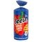 Leev Bio Paprika Linzenwafels