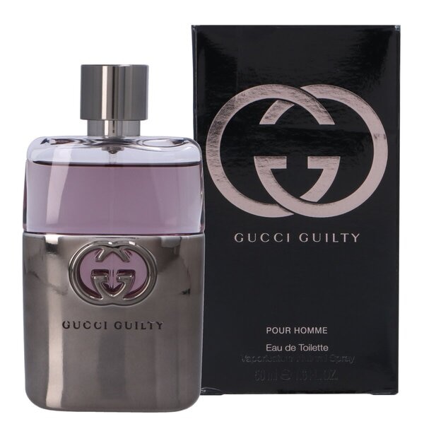 Gucci Guilty Pour Homme Eau de Toilette | Kruidvat