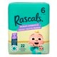 Rascals Maat 6 CoComelon Premium Luierbroekjes