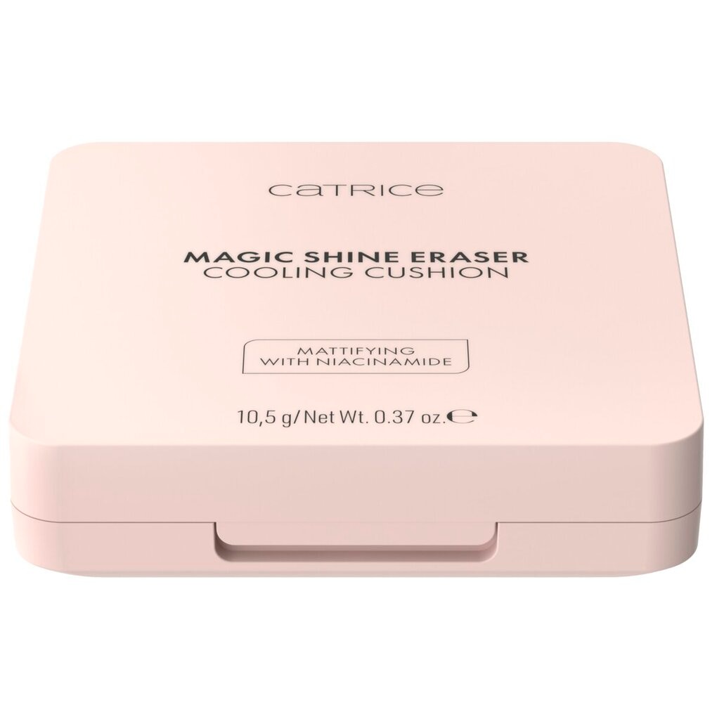Catrice Magic Shine Eraser 010 Cool Cloud Cooling Cushion