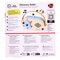 Hape Baby Einstein 6-36M Discovery Radio