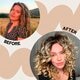 Bali Curls Nourishing Shampoo