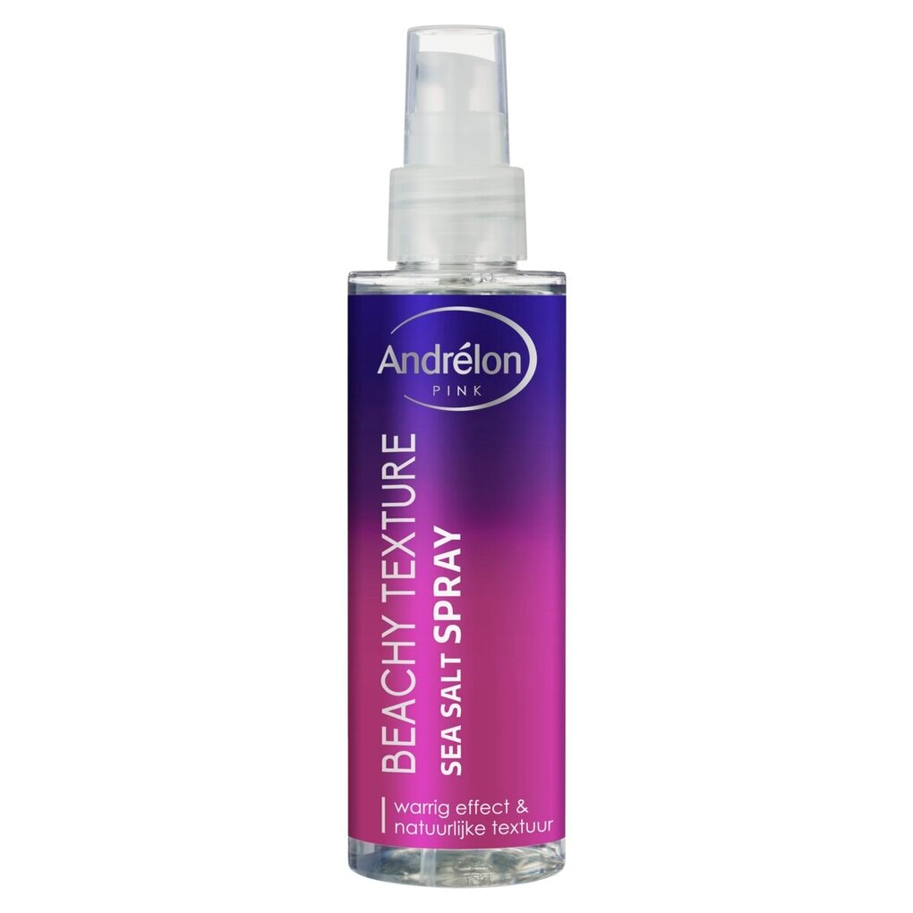 Andrélon Beachy Texture Sea Salt Spray