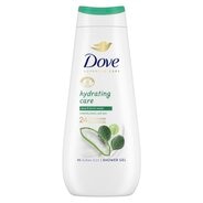 Afbeelding van Dove Hydrating Care Douchecrème - 400ml