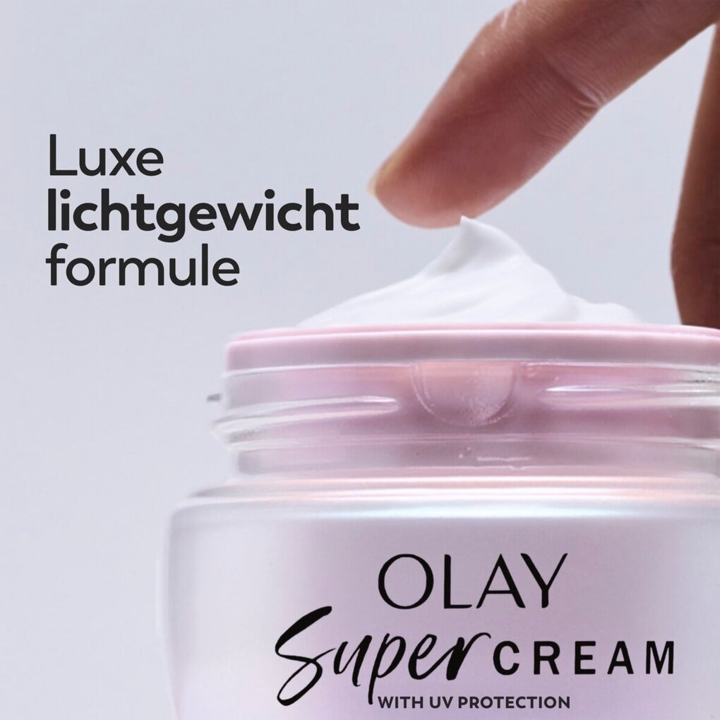 Olay Super Cream Navulling