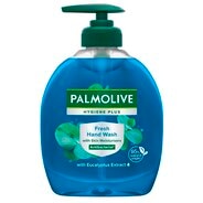 Afbeelding van Palmolive Hygiëne Plus Fresh Handzeep - 300 ml