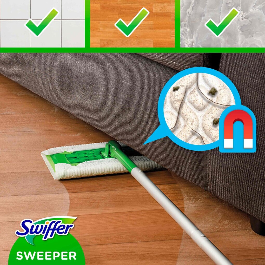Swiffer Combikit