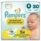 Pampers Premium Protection Maat 0 Luiers