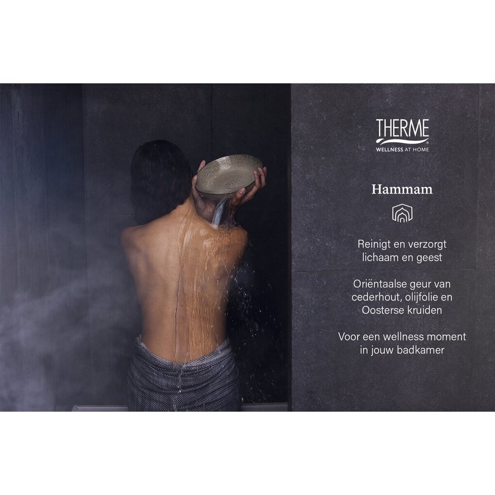 Therme Hammam Body Oil Spray
