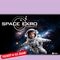 Space Expo 4-12 jaar Ticket