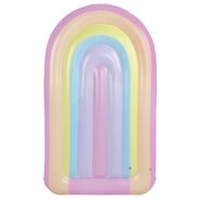 Regenboog Luchtbed