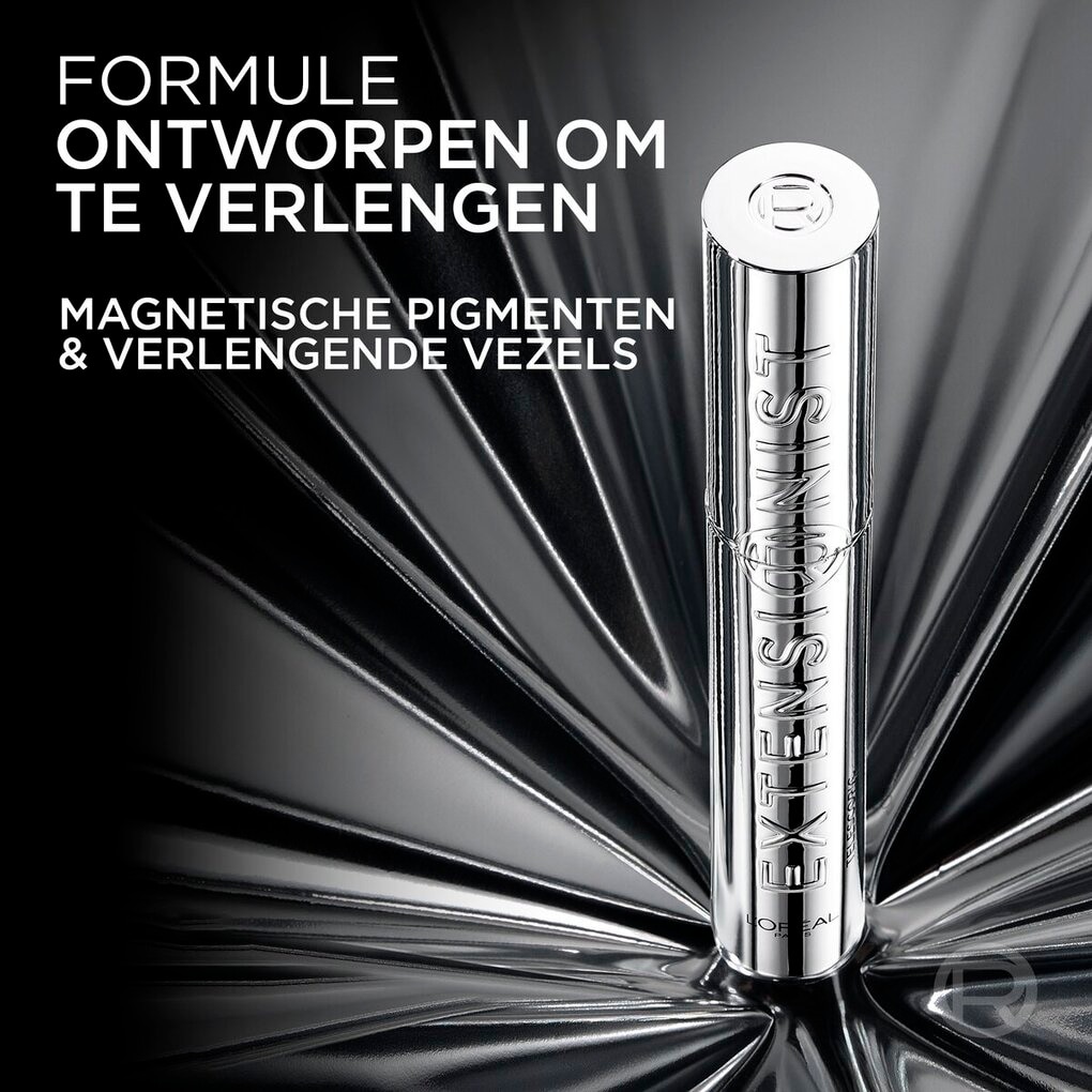 L'Oréal Paris Telescopic Extensionist Mascara