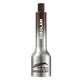Sheglam Chocolate Brow-Fection Angled Brush & Dip