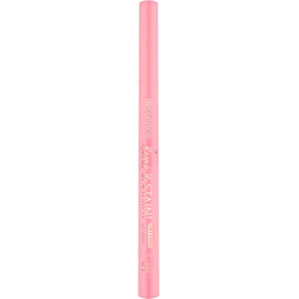 Essence Line & Stain! 04 Blush Rush Tattoo Lip Liner