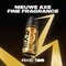Axe Fine Fragrance Collection Marshmallow Smoke Fifa Limited Edition Premium Deodorant Bodyspray