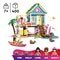 LEGO Friends 42699 Strandhuis met Zeehonden