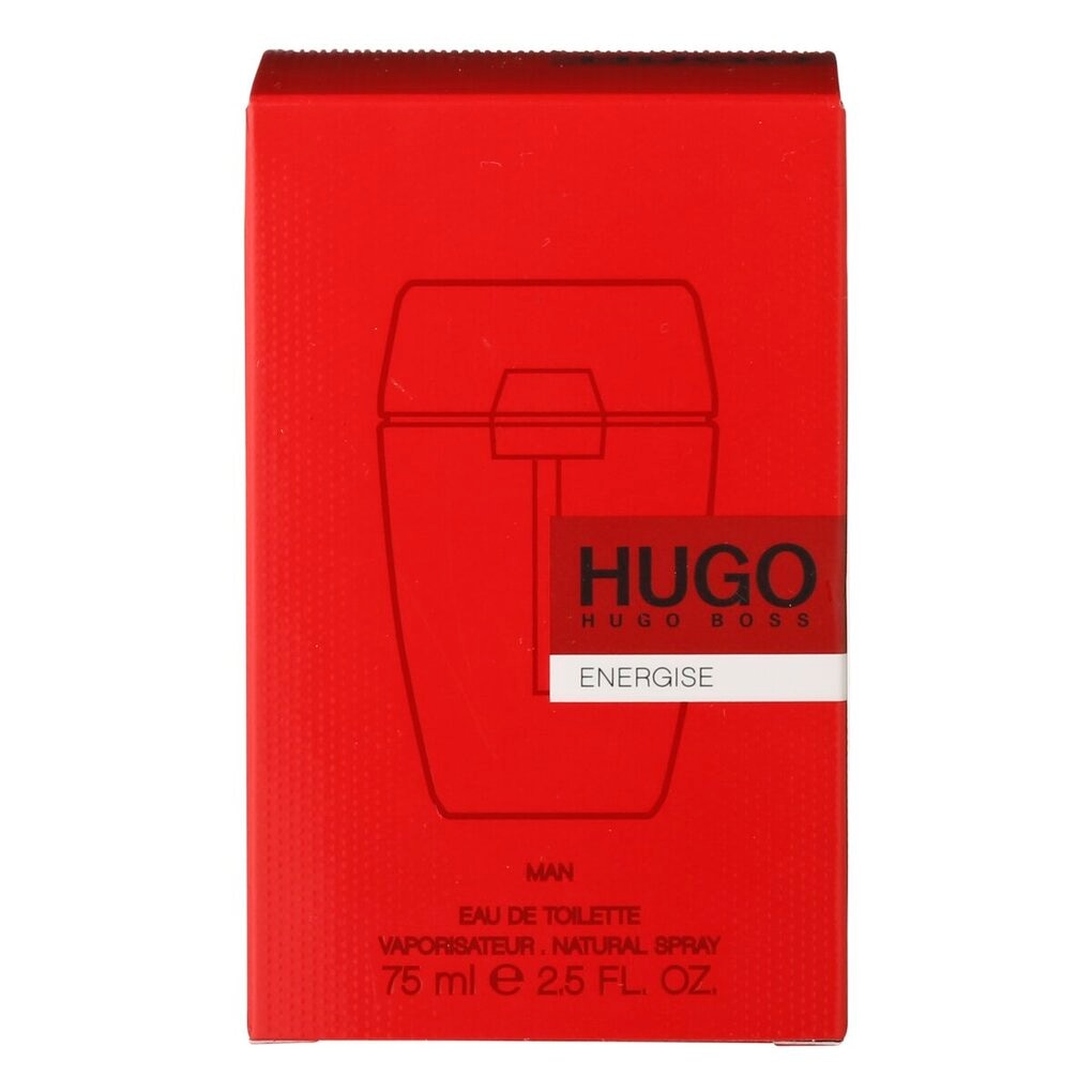 Hugo Boss Energise Eau de Toilette
