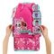 L.O.L. Surprise! Tweens Custome Surprise Hoops Cutie Modepop