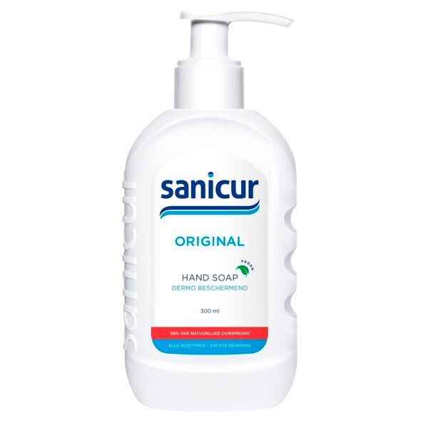 Sanicur Original Handzeep