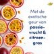 Dove Advanced Care Go Fresh Passionfruit & Lemongrass Antitranspirant Roller