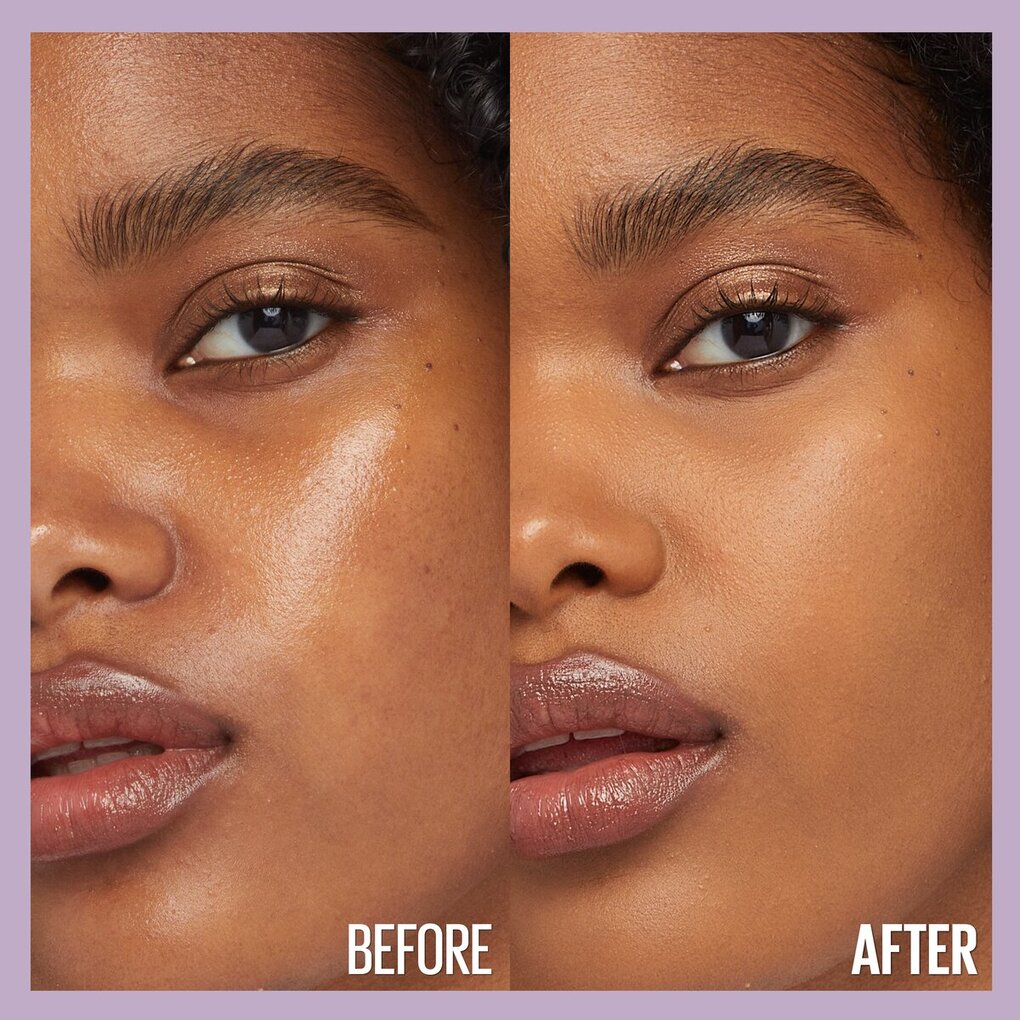 Maybelline New York Superstay 337 Lumi Matte Foundation
