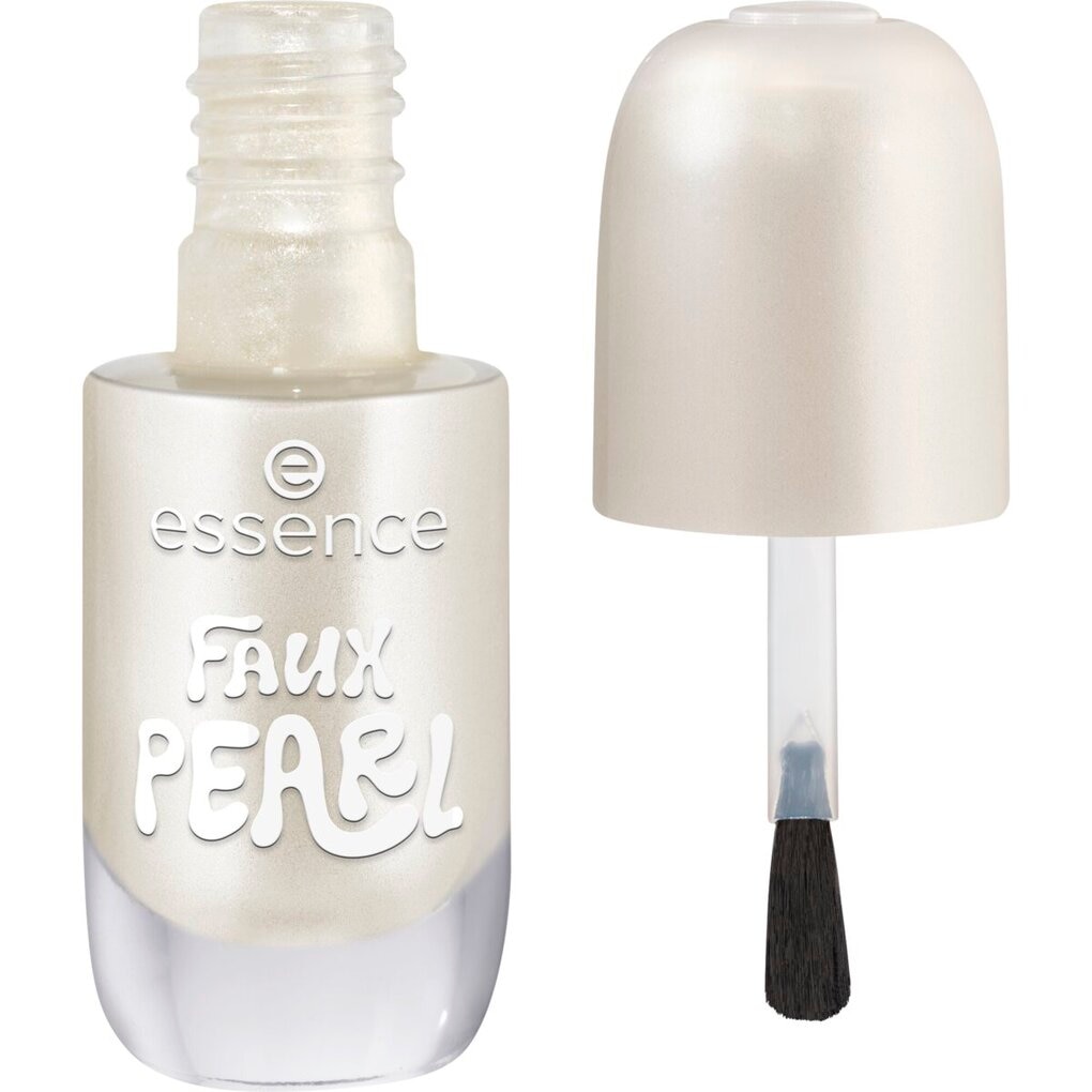 Essence 17 Faux Pearl Gelnagellak