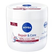 Afbeelding van NIVEA Repair&Care Bodycrème Urea - 400ml