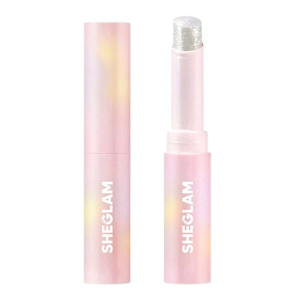 Sheglam Rosy Gem Crystal Jelly Glaze Stick Sheglam Rosy Gem Crystal Jelly Glaze Stick