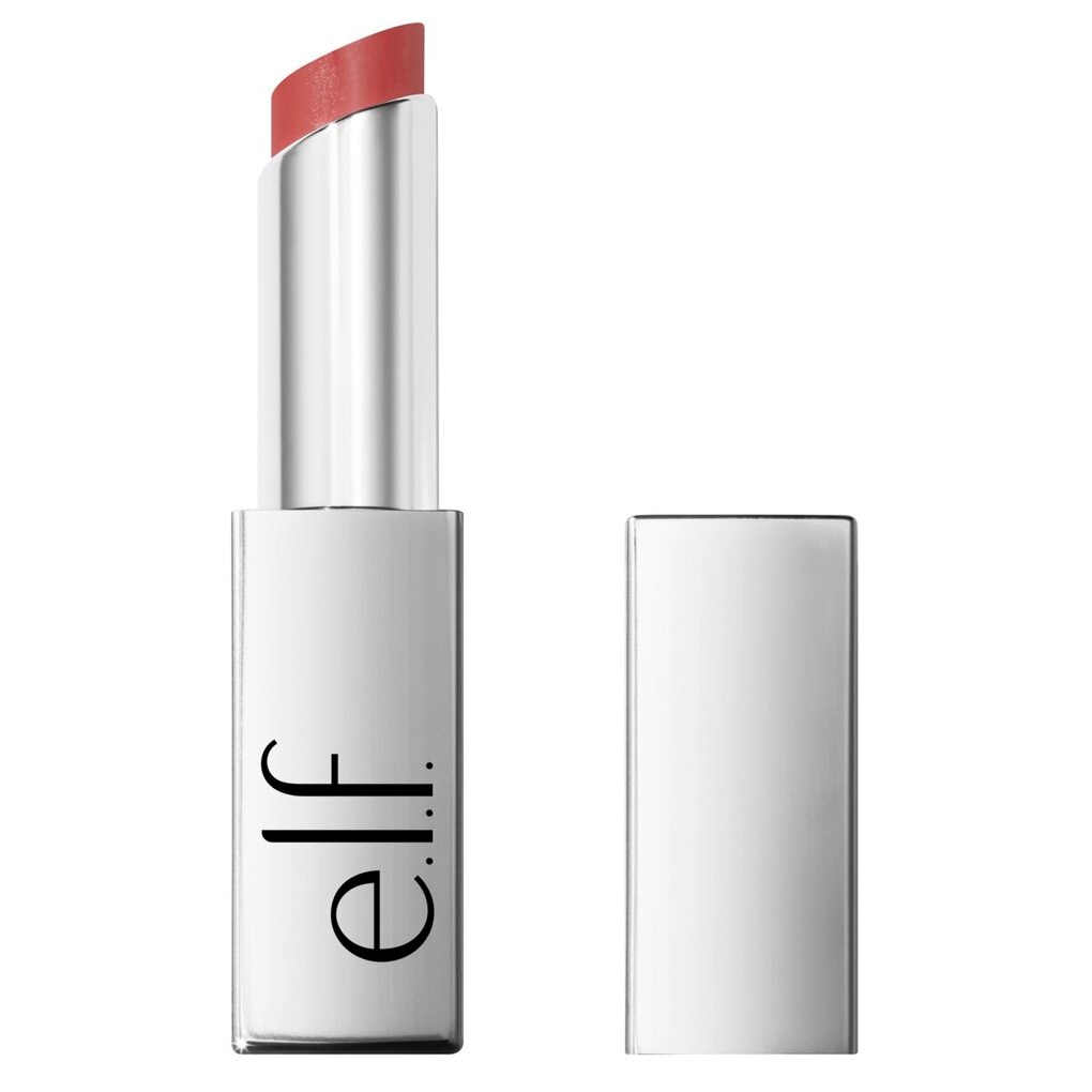 e.l.f. Glow Reviver Rose Latte Lip Oil Stick