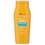 Afbeelding van Kruidvat Solait SPF50 Sunmilk - 50ml