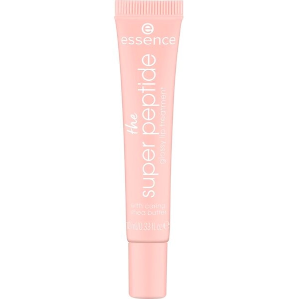 Essence The Super Peptide 07 Sugardorable Glossy Lip Treatment