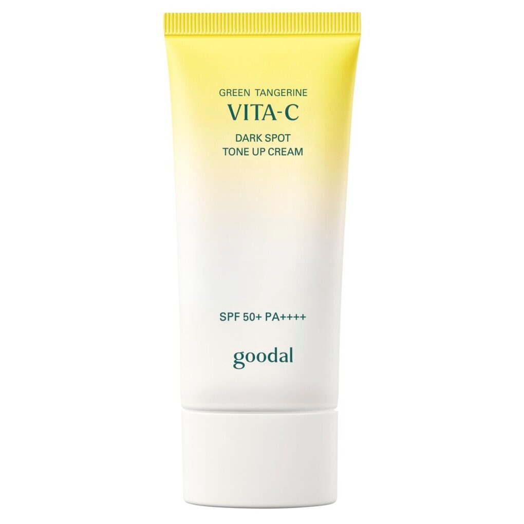 Goodal Dark Spot Tone Up SPF50 Zonnecrème