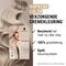 Schwarzkopf Creme Supreme 10-19 Ultra Licht Parelblond Verzorgende Crèmekleuring