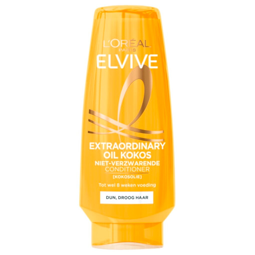 L'Oréal Paris Elvive Extraordinary Oil Kokos Conditioner