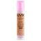NYX Professional Makeup Bare 08 With Me Sand Concealer Serum