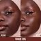 Maybelline New York Lifter Plump & Glow 385 Foundation