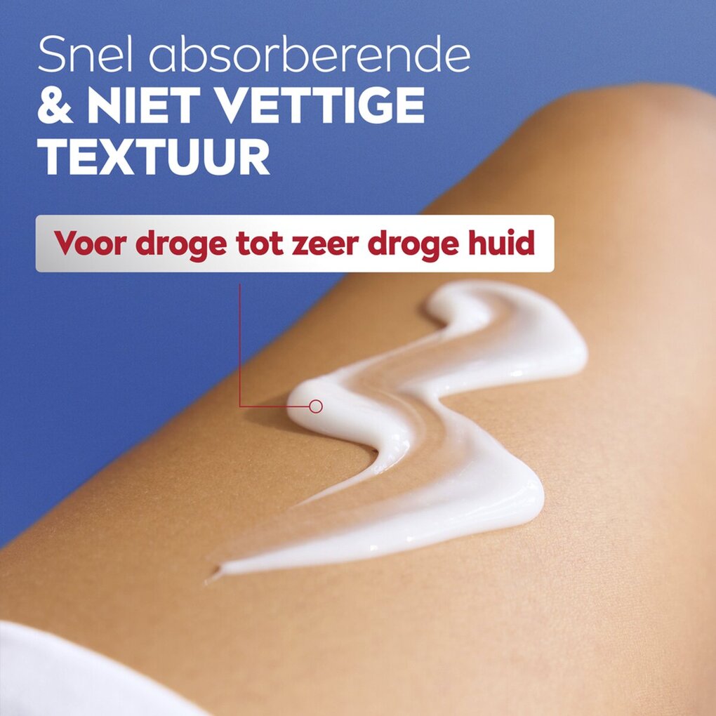 NIVEA Repair & Care Bodylotion