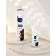 NIVEA Black & White Invisible Original Antitranspirant Spray