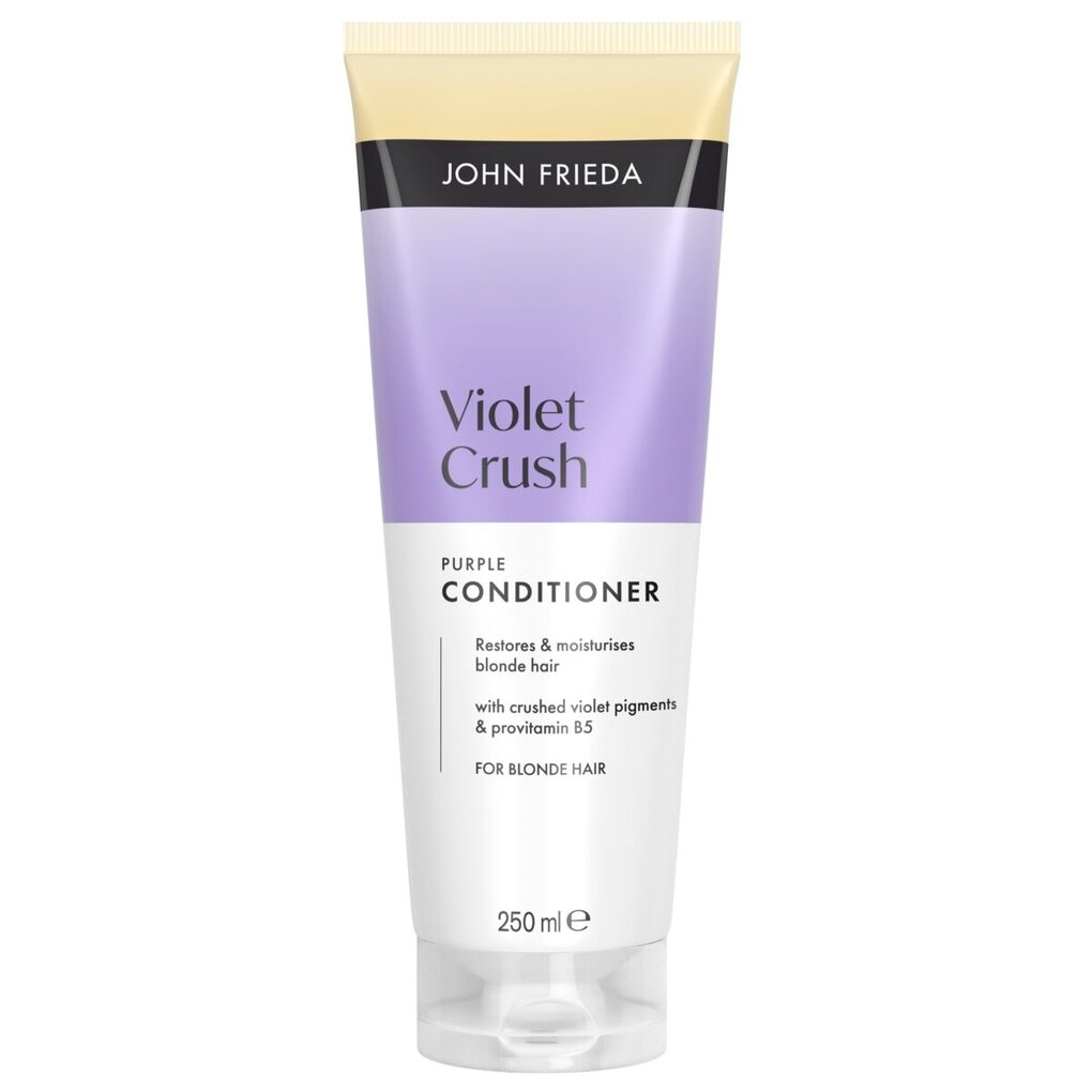 John Frieda Violet Crush Purple Conditioner