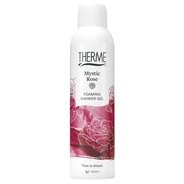 Afbeelding van Therme Mystic Rose Foaming Shower Gel - 200 ml