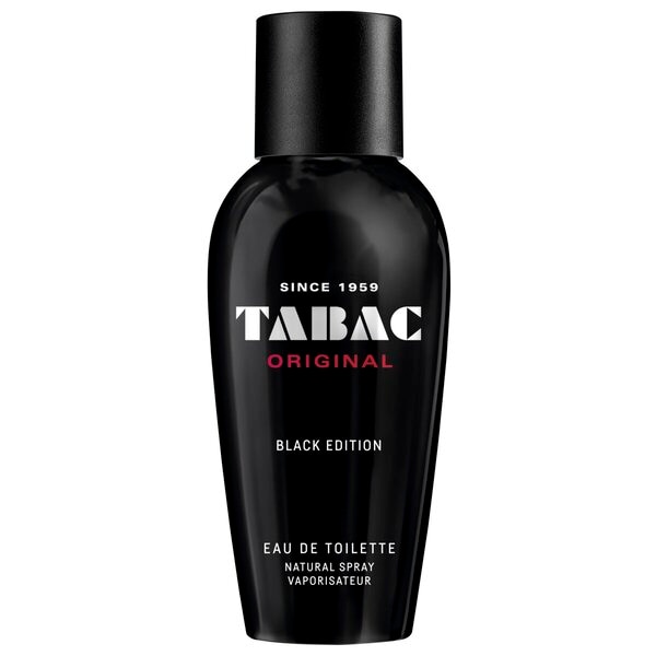 Tabac Original Black Edition Eau de Toilette