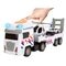 Politie Autotransporter